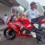 Jerome Concepcion - Facebook