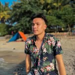 Jerome Concepcion - @im_darksun2000 - Instagram