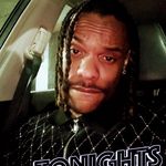 Jerome Martian Conrad - @romerome2k21 - Instagram