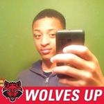 Jerome Cook - @kinglifeestylee2 - Instagram