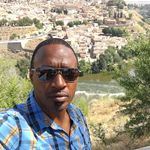 Jerome Cook - @etjecook - Instagram