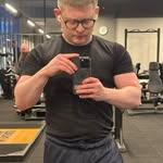 Jerome Cook - @jeromecook95 - Instagram