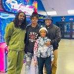 Jerome Cook - @jerome.cook.507 - Instagram