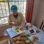 Jerome - @jeromecooksfood - Instagram