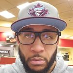 Jerome n Maya Cook - @jeromecookjr - Instagram