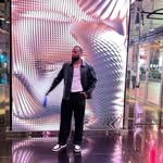 Jerome Cosby - @j_lanor33 - Instagram
