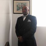 Jerome Cosby - @jerome.cosby.501 - Instagram