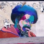 Jerome Cosby - @black_chicken5 - Instagram
