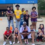 Jerome Cosby - @jdogg_hg - Instagram