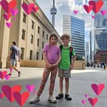 Jerome Costello - @junie528 - Instagram