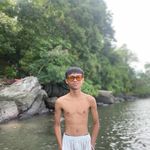 Jerome Cuevas - @boyeeeeett - Instagram