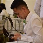 Jerome Cuevas Custodio - @p4_ngku - Instagram