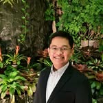 Jerome Cuevas, ECE, FChFP, CIS - @financialplannerjc - Instagram