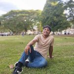 Jerome Cuevas Maniegos - @jeromemaniegos - Instagram