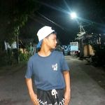 Jerome Cuevas Satuito - @agiromeee - Instagram