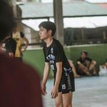 Paul Jerome Cuevas - @yomskrrrttt - Instagram