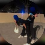 Renaldo Lee - @jeromecurrantjeromedurrant - Instagram