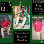 Jerome Darden - @jerome.darden.359 - Instagram