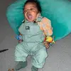 Baby Dexter🧸🍼💫🩵 - @dexterjerome - TikTok