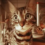 Jerome diamond - @catventures_with_maui - Instagram