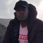 Jerome Dick - @_thenamesjay_ - Instagram