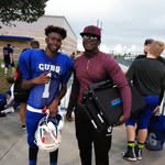 Jerome Dickerson - @jerome.dickerson.71 - Instagram