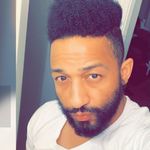 Jerome Dillard - @jeromelyfe_ - Instagram