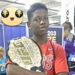 Jerome Dillard - @dillard.jerome - Instagram