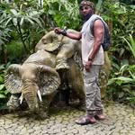 Jerome Dillard - @rome_dillard - Instagram