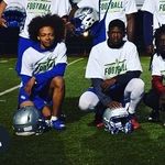 Jerome Dillard Jr - @king_jerome2 - Instagram