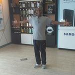 jerome chubby dillon - @jeromechubbydillon - Instagram