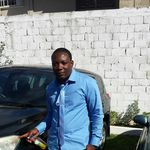 Jerome Dillon - @shevin77 - Instagram