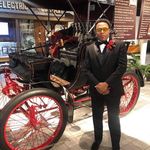 Jerome Dotson - @dotson.543 - Instagram