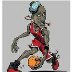 Jerome Dotson - @sneakerhead_2321 - Instagram