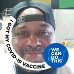 Jerome Dotson - @dotsonj50 - Instagram