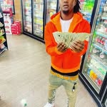 Jerome dunlap - @wasscraccin_nigga8 - Instagram