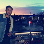 Jerome Duran - @jerome.duran1 - Instagram