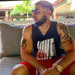 Alfonso Jerome Edmonds III - @king_edmonds89 - Instagram