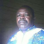 Elder Mbita Jerome - @jeromeelder - Instagram