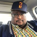 Edward Jerome Eldridge - @jerome.eldridge.3 - Instagram