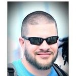 Jerome Gilbert Eldridge - @rangergilbert - Instagram