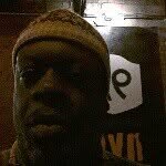 Jerome Ellison - @romeeromell - Instagram