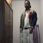 Jerome Ellison Sr. - @jerome_ellisonn - Instagram