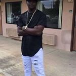 Jerome Evans - @jeromeevans5766 - Instagram