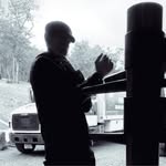 Jerome Evans - @romearound - Instagram