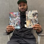 Jerome Evans - Facebook