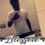 Jerome Evans - @jeromeevans955 - Instagram