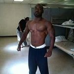 Jerome Evans - @jeromeevans6892 - Instagram