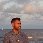 Jerome Evans - @jeromerjevans - Instagram