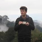 Jerome Evans - @napalmgeoff - Instagram
